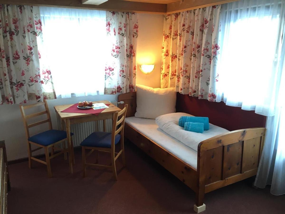 Mitterhaidgut Villa Hollersbach im Pinzgau Luaran gambar