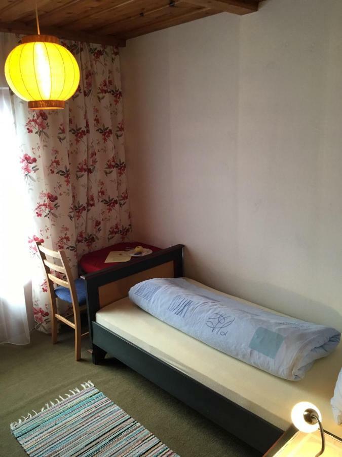 Mitterhaidgut Villa Hollersbach im Pinzgau Luaran gambar